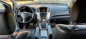 Lexus RX 400h Lexus RX400H hybrid 4x4 - 9000 € - 27734863 11