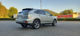 Lexus RX 400h Lexus RX400H hybrid 4x4 - 9000 € - 27734863 3