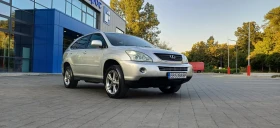Lexus RX 400h Lexus RX400H hybrid 4x4 - 9000 € - 27734863 2