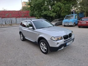 BMW X3 2.0 M47 - 6000 € - 31222988 8