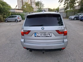BMW X3 2.0 M47 - 6000 € - 31222988 5