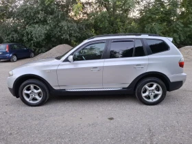 BMW X3 2.0 M47 - 6000 € - 31222988 3
