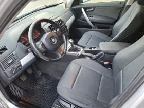BMW X3 2.0 M47 - 6000 € - 31222988 9