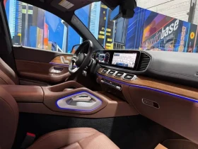 Mercedes-Benz GLS Automatic | Mobile.bg � ����� ������ 9