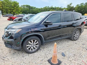 Honda Pilot 3.5l Exl