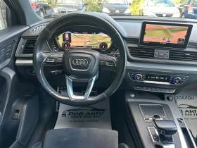Audi Q5 2.0TDI-190�.�-4x4-�����-DIGITAL-LED-NAVI-360CAMERA | Mobile.bg � ����� ������ 10