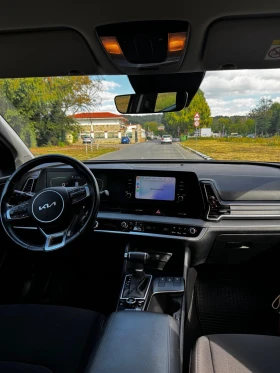 Kia Sportage 1.6 CRDi | Mobile.bg � ����� ������ 7