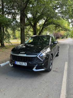 Kia Sportage 1.6 CRDi | Mobile.bg � ����� ������ 2