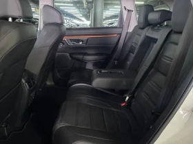 Honda Cr-v 5Th Generation 1.5 Ex-L 2Wd | Mobile.bg � ����� ������ 6