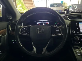 Honda Cr-v 5Th Generation 1.5 Ex-L 2Wd | Mobile.bg � ����� ������ 8