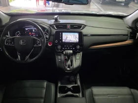 Honda Cr-v 5Th Generation 1.5 Ex-L 2Wd | Mobile.bg � ����� ������ 7