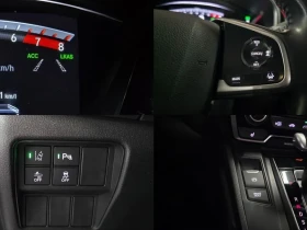Honda Cr-v 5Th Generation 1.5 Ex-L 2Wd | Mobile.bg � ����� ������ 16