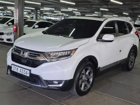 ������ Honda Cr-v