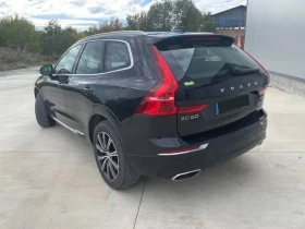 Volvo XC60 D5/Inscription/AWD/235��/�������� | Mobile.bg � ����� ������ 3