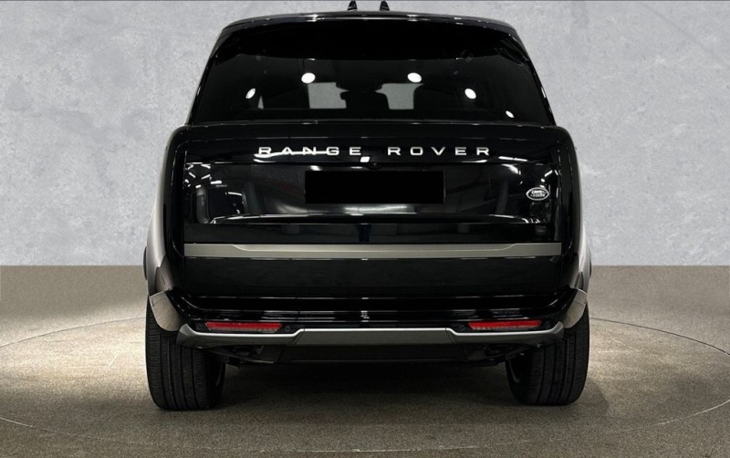Land Rover Range rover P440e/ PLUG-IN/ HSE/ MERIDIAN/ HEAD UP/ PANO/ 22/, снимка 7 - Автомобили и джипове - 44666443