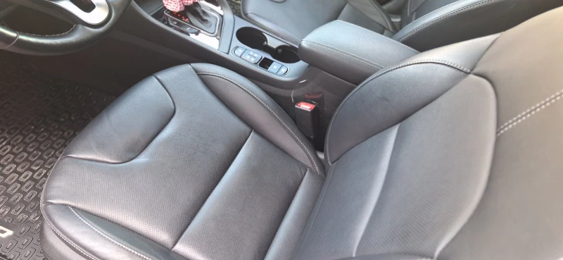 Kia Niro 1.6 HEV Limited, снимка 5 - Автомобили и джипове - 51605230