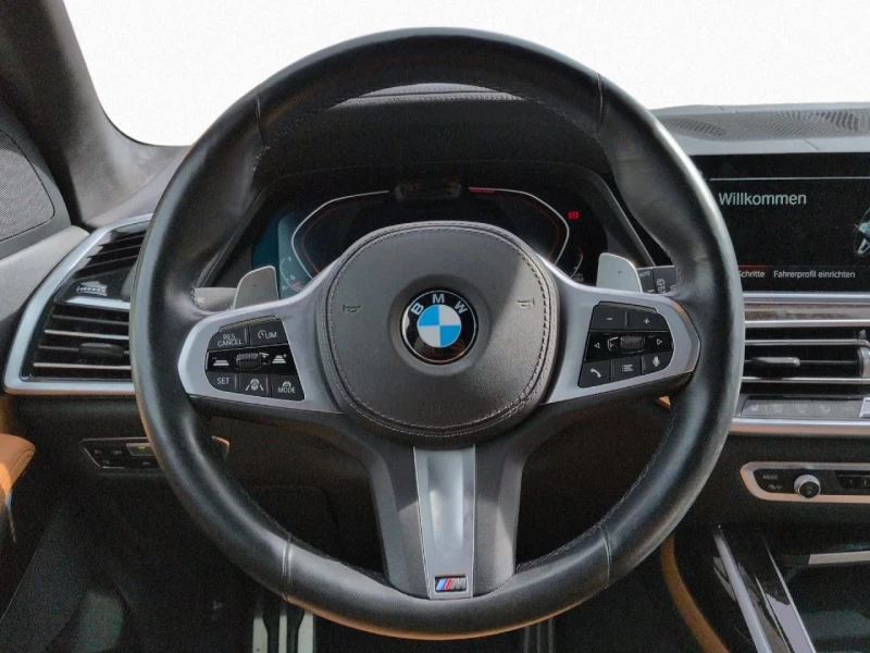 BMW X7 4Oi/333HP/xDRIVE/360/NAVI/PANO/754v, снимка 8 - Автомобили и джипове - 52155803