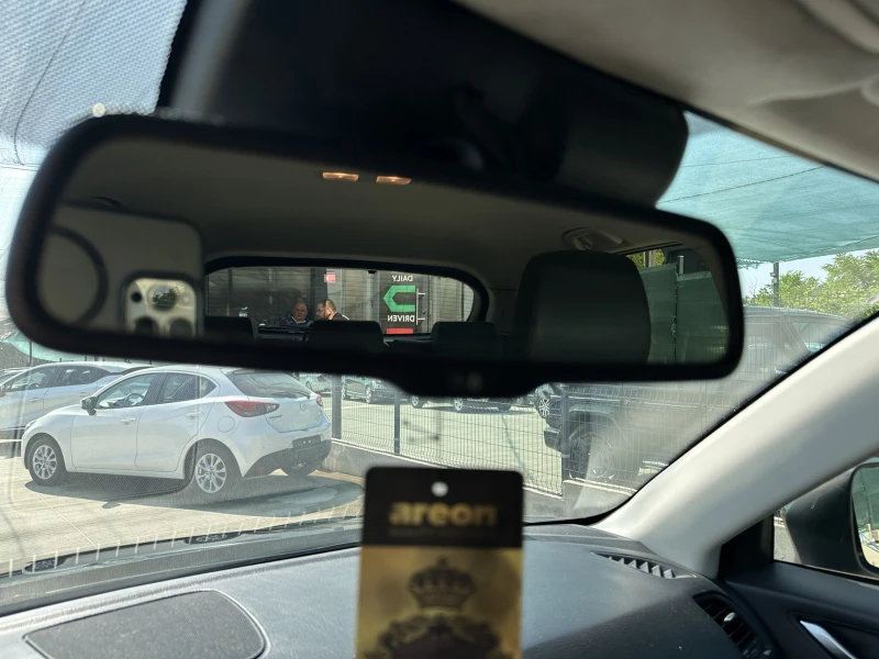 Mazda CX-5 2.2D/SKYACTIVE/BOSE/ПОДГЕВ/CAMERA/4X4, снимка 15 - Автомобили и джипове - 52734506