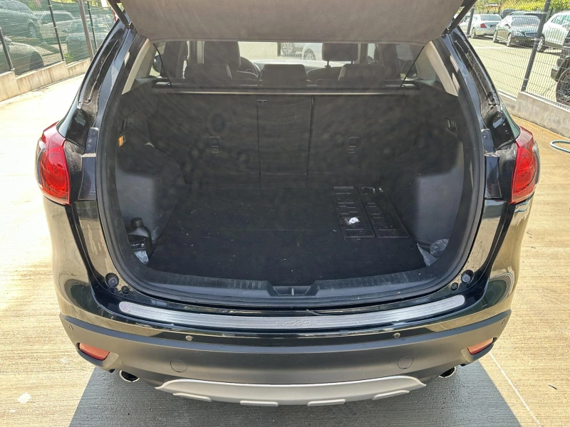 Mazda CX-5 2.2D/SKYACTIVE/BOSE/ПОДГЕВ/CAMERA/4X4, снимка 16 - Автомобили и джипове - 52734506
