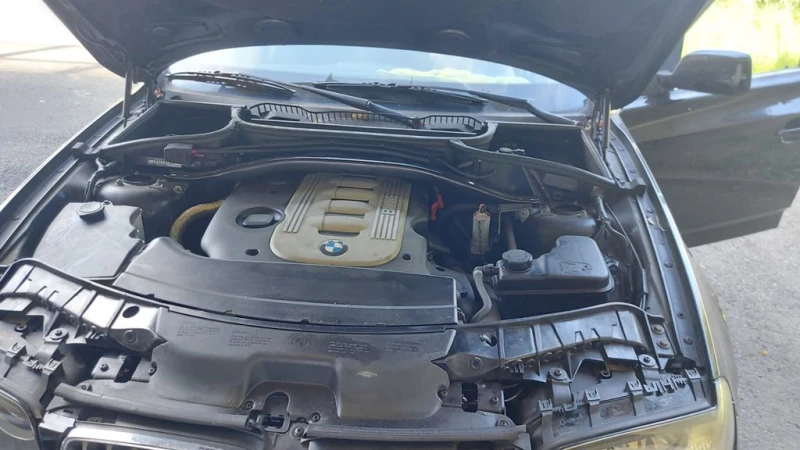 BMW X3 XDRIVE 3.0D M-PACK, снимка 10 - Автомобили и джипове - 52656351