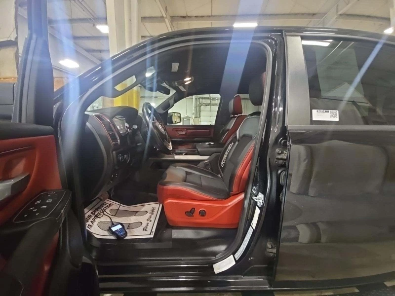 Dodge RAM 1500, снимка 6 - Автомобили и джипове - 53297570