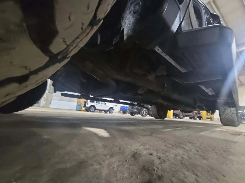 Dodge RAM 1500, снимка 7 - Автомобили и джипове - 53297570