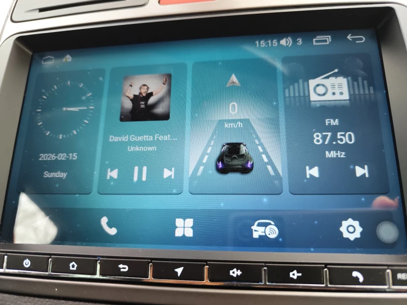 VW Tiguan 1.4, снимка 14 - Автомобили и джипове - 53463656