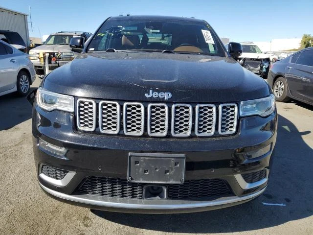 Jeep Grand cherokee, снимка 1 - Автомобили и джипове - 47892711