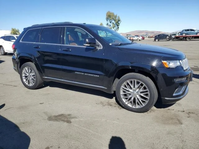 Jeep Grand cherokee, снимка 4 - Автомобили и джипове - 47892711