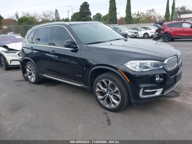 BMW X5  EDRIVE XDRIVE40E IPERFORMANCE - изображение 3