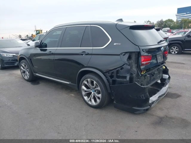 BMW X5  EDRIVE XDRIVE40E IPERFORMANCE - изображение 5