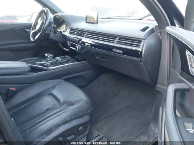 Audi Q7 2017 AUDI Q7 3.0T PREMIUM, снимка 10 - Автомобили и джипове - 49112296