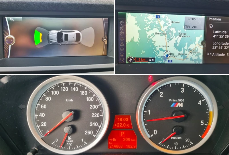 BMW X6 ЛИЗИНГ+ БАРТЕР 3.5 D X-dri!!!ТОП!!!ВСИЧКИ ЕКСТРИ - 27400 лв. - 60109816 | Car24.bg