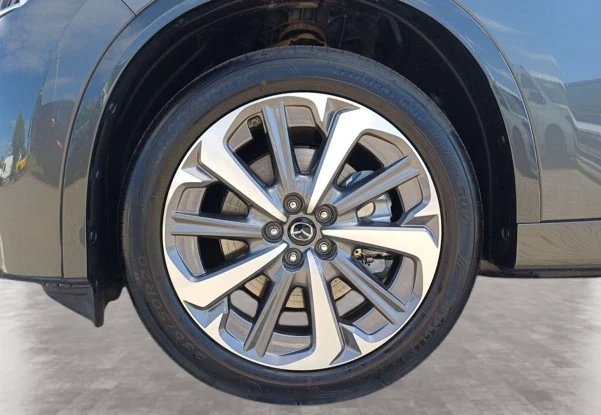 Mazda CX-80 3.3 e-SKYACTIV D AWD Takumi Plus = NEW = Гаранция - изображение 4