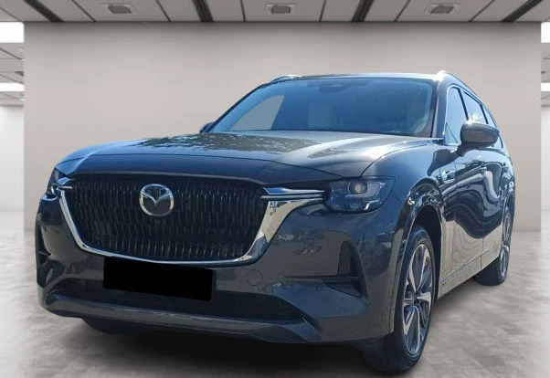 Mazda CX-80 3.3 e-SKYACTIV D AWD Takumi Plus = NEW = Гаранция - 111170 лв. / 56840.32 € - 51590760 1