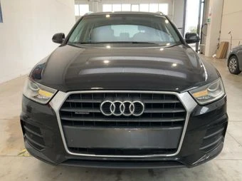 Audi Q3 quattro - изображение 2