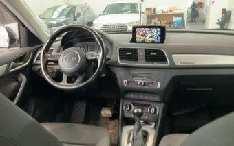 Audi Q3 quattro - изображение 5