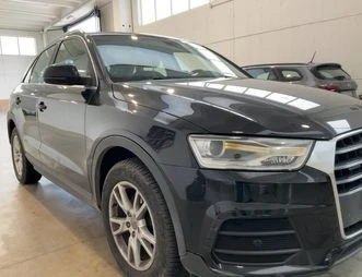 Audi Q3 quattro