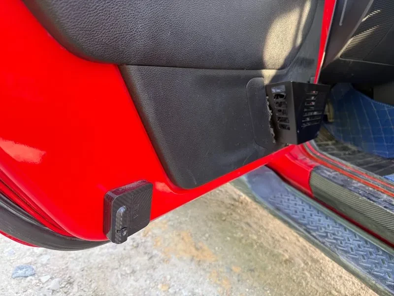 Jeep Wrangler (Jk) 3.6 Rubicon 4-Door, снимка 16 - Автомобили и джипове - 55189844