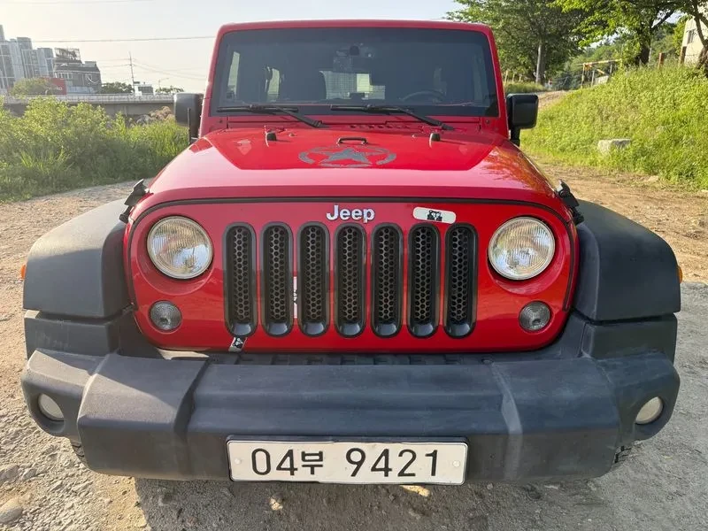 Jeep Wrangler (Jk) 3.6 Rubicon 4-Door, снимка 3 - Автомобили и джипове - 55189844