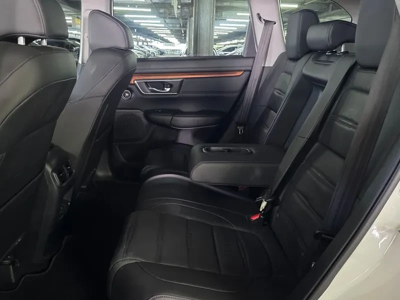 Honda Cr-v 5Th Generation 1.5 Ex-L 2Wd | Mobile.bg � ����������� 6