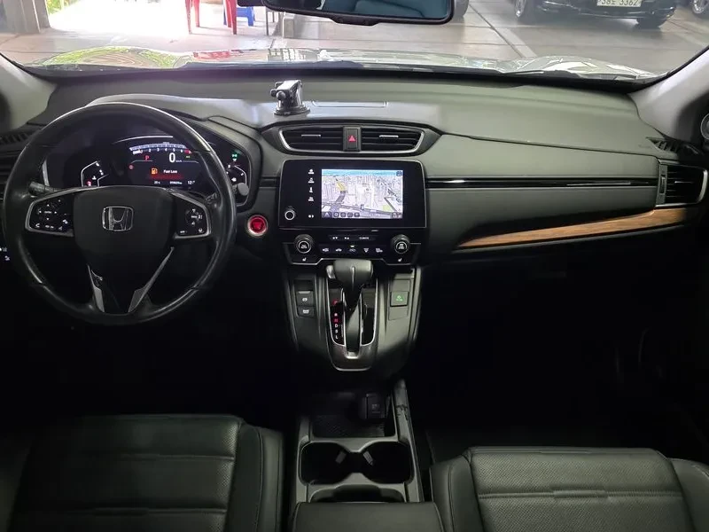 Honda Cr-v 5Th Generation 1.5 Ex-L 2Wd | Mobile.bg � ����������� 7