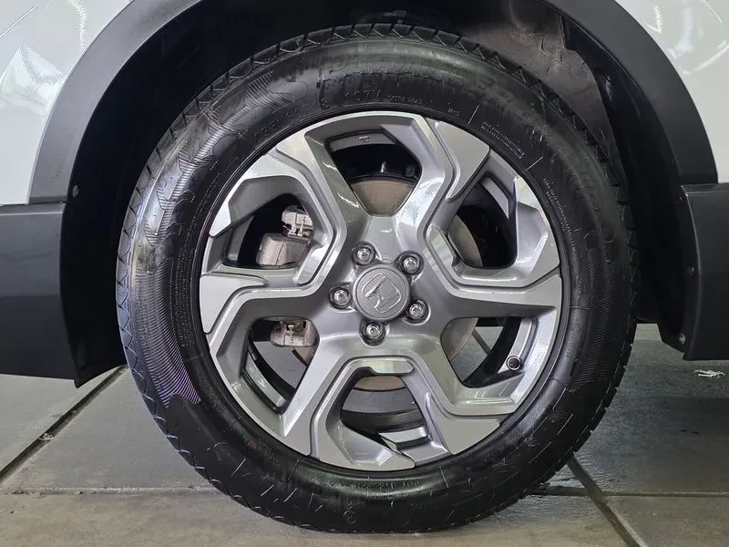 Honda Cr-v 5Th Generation 1.5 Ex-L 2Wd | Mobile.bg � ����������� 12