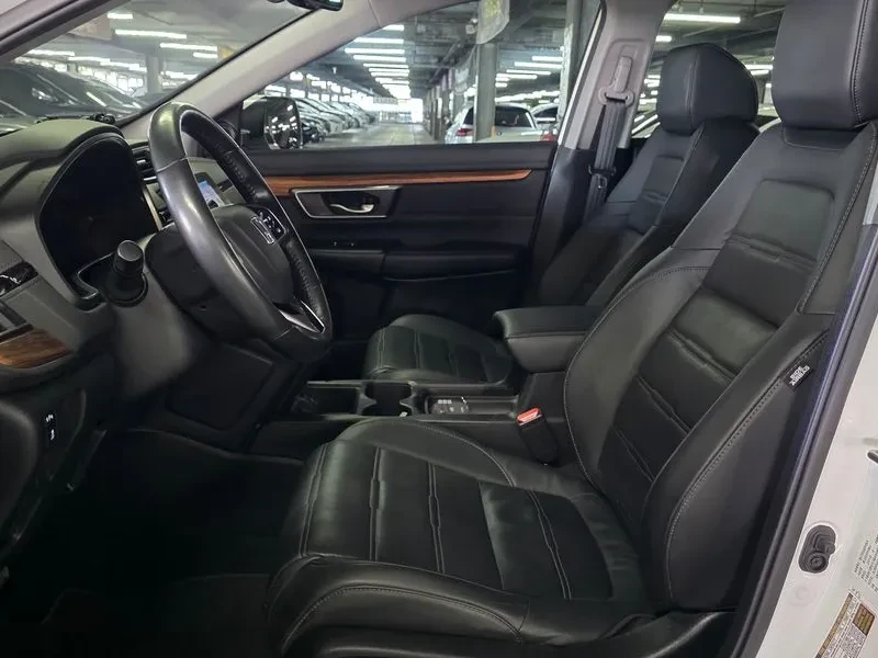 Honda Cr-v 5Th Generation 1.5 Ex-L 2Wd | Mobile.bg � ����������� 5