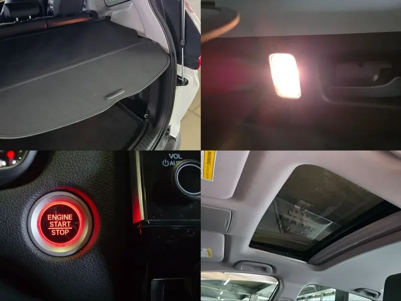 Honda Cr-v 5Th Generation 1.5 Ex-L 2Wd | Mobile.bg � ����������� 17