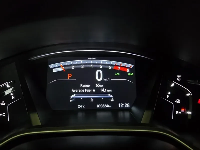 Honda Cr-v 5Th Generation 1.5 Ex-L 2Wd | Mobile.bg � ����������� 9