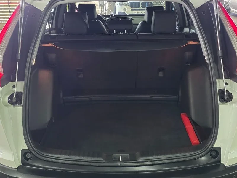 Honda Cr-v 5Th Generation 1.5 Ex-L 2Wd | Mobile.bg � ����������� 13