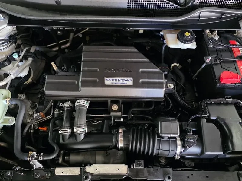 Honda Cr-v 5Th Generation 1.5 Ex-L 2Wd | Mobile.bg � ����������� 11