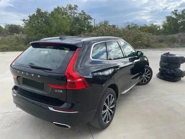 Volvo XC60 D5/Inscription/AWD/235��/�������� | Mobile.bg � ����������� 4