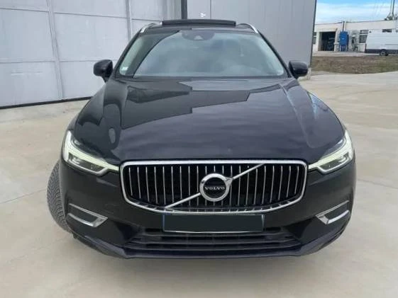 Volvo XC60 D5/Inscription/AWD/235��/�������� | Mobile.bg � ����������� 2